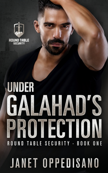 Under Galahad’s Protection