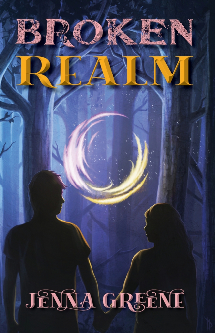 Broken Realm