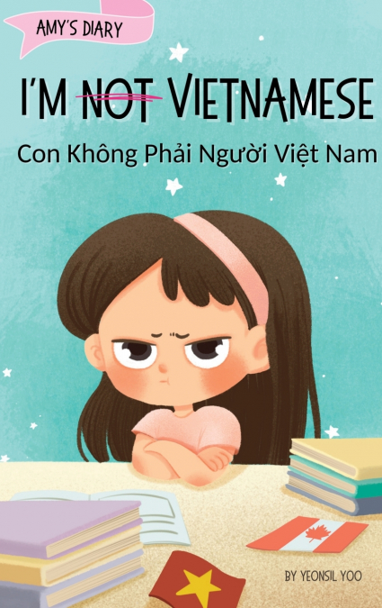 I’m Not Vietnamese (Con Không Phải Người Việt Nam)