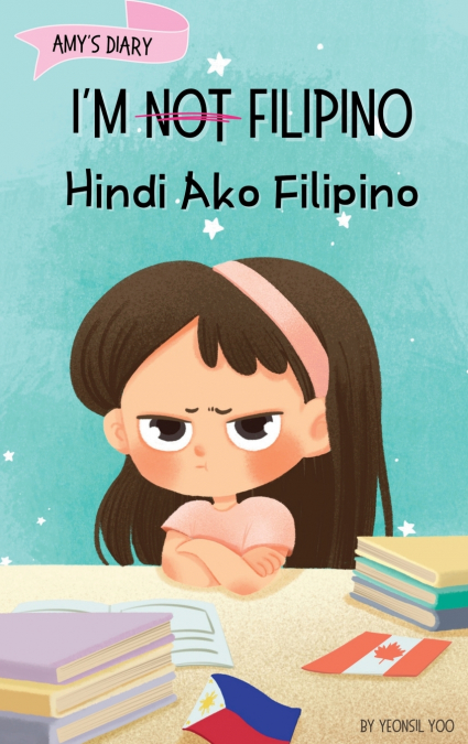 I’m Not Filipino (Hindi Ako Filipino)