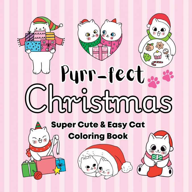 Purr-fect Christmas