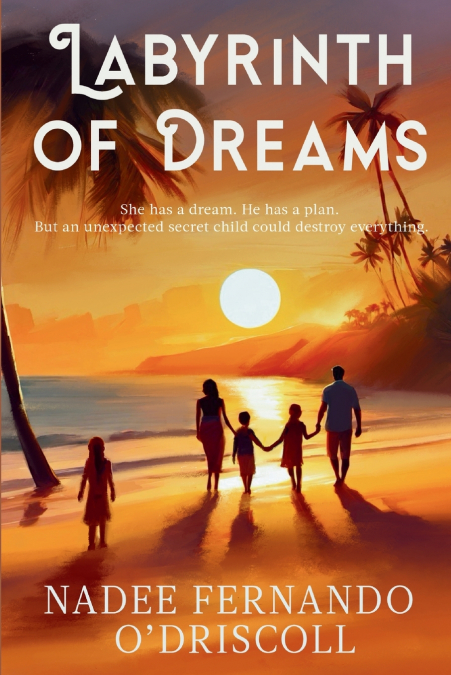 Labyrinth of Dreams