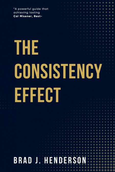 The Consistency Effect