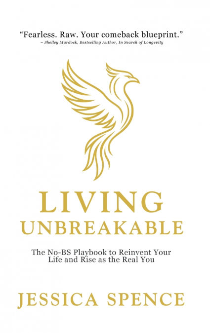 Living Unbreakable
