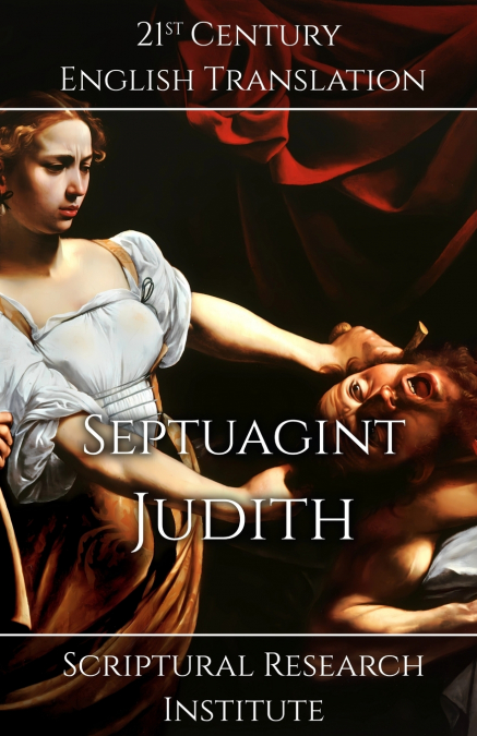 Septuagint - Judith