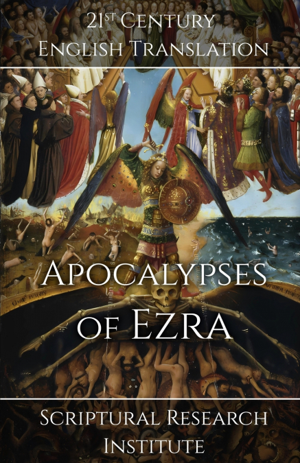 Apocalypses  of Ezra
