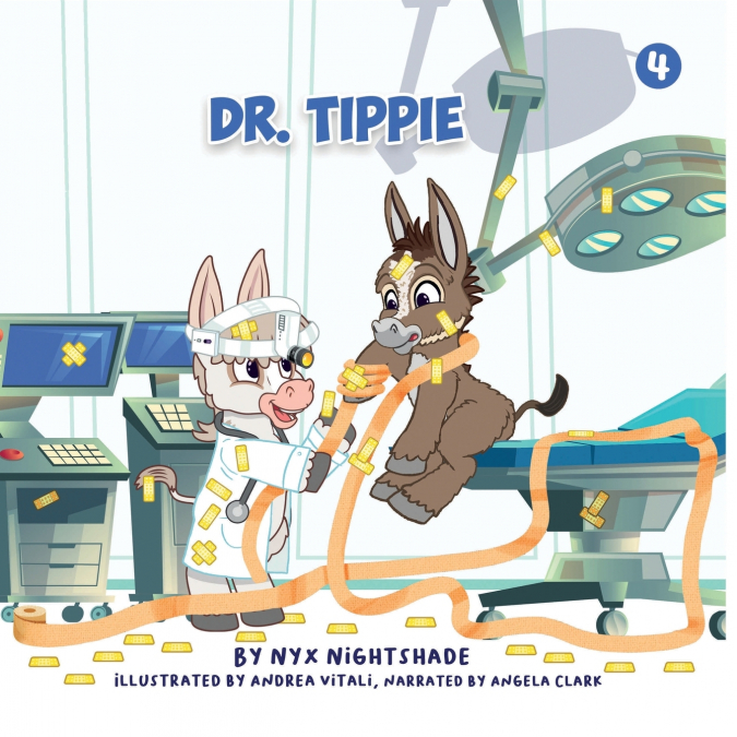 Dr. Tippie