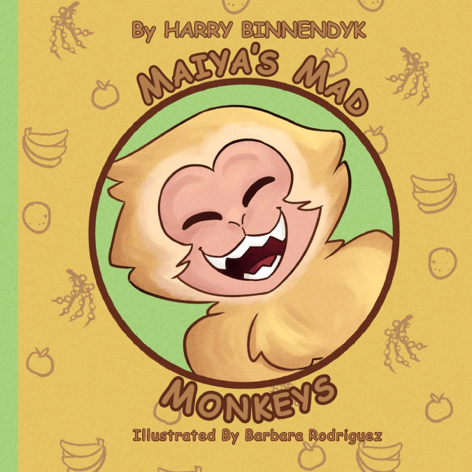 Maiya’s Mad Monkeys