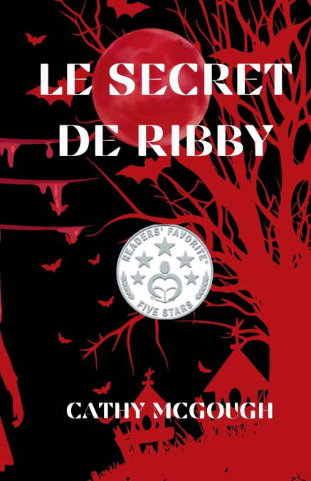Le Secret De Ribby
