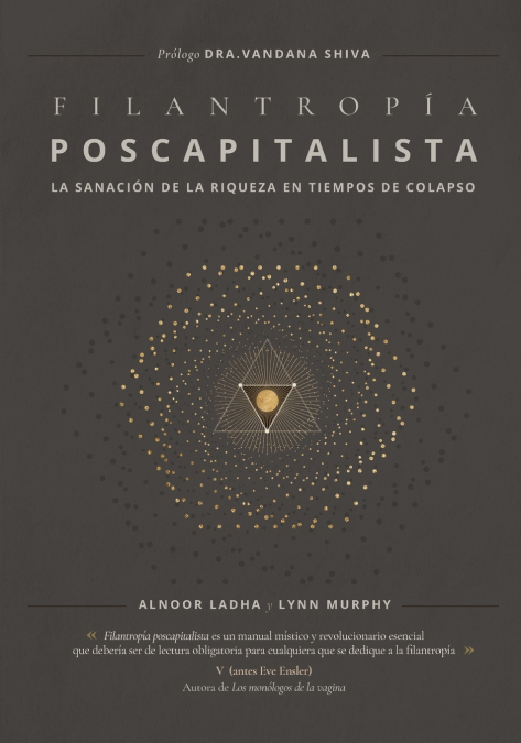 Filantropia Poscapitalista