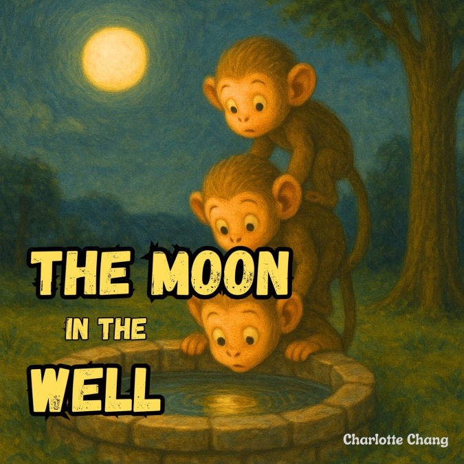 The Moon In The Well
