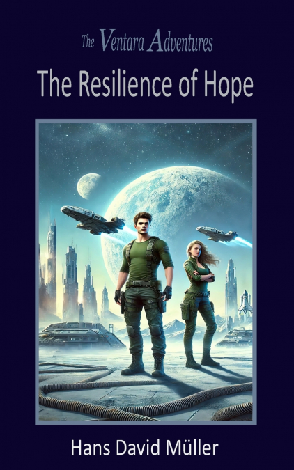 The Resilience of Hope