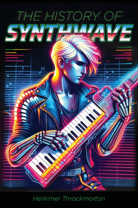 The History of Synthwave (Pocket Edition)