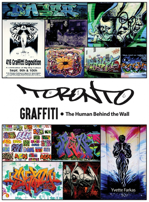 Toronto Graffiti