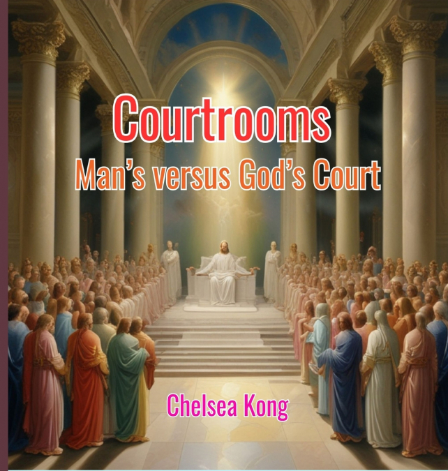 Courtrooms