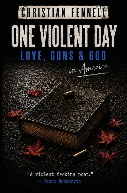 One Violent Day
