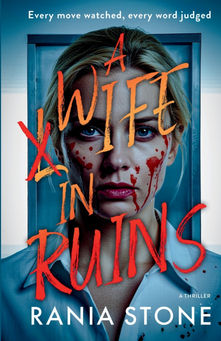 A Wife In Ruins