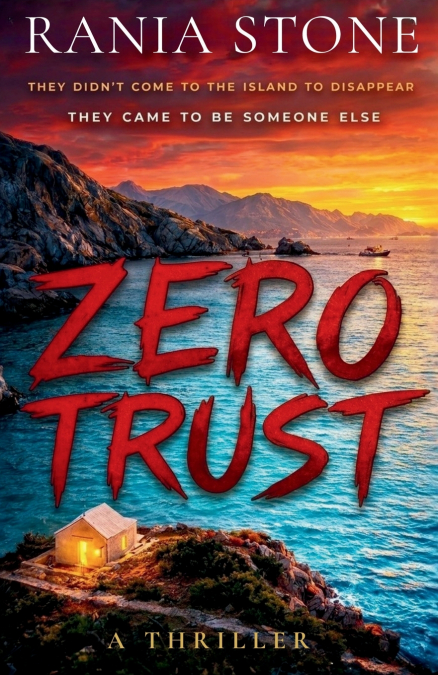 Zero Trust