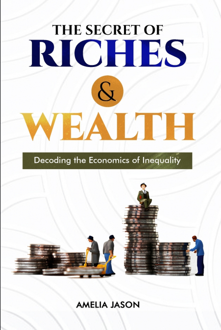 The Secret of Riches & Wealth