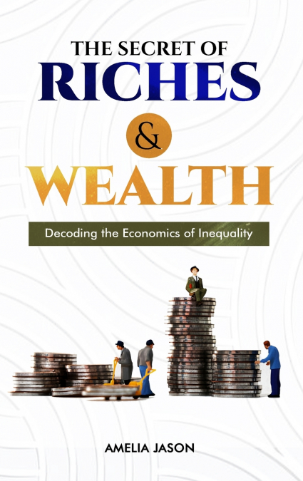 The Secret of Riches & Wealth