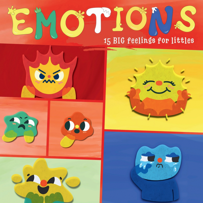 EMOTIONS