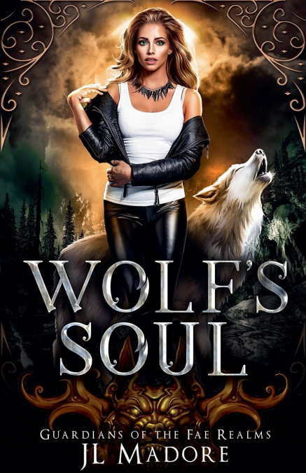 Wolf’s Soul