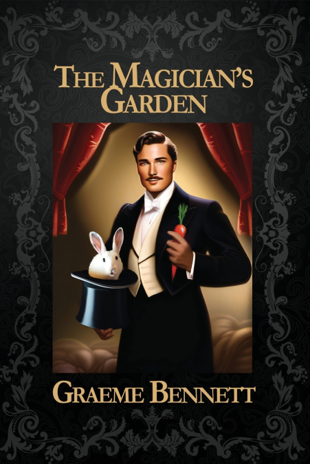 The Magician’s Garden