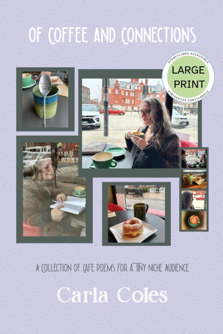Of Coffee and Connections