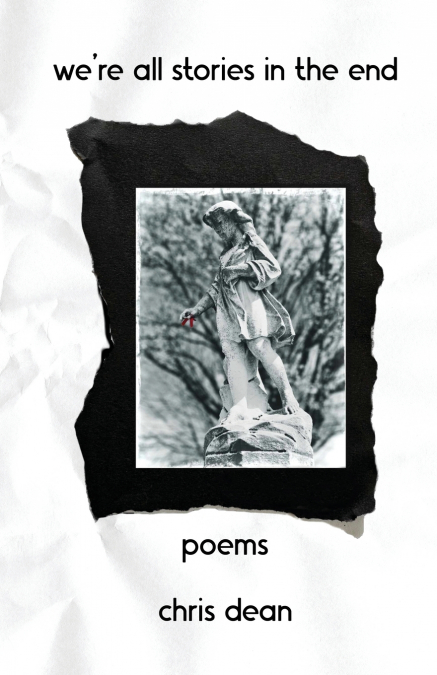 We’re All Stories in the End