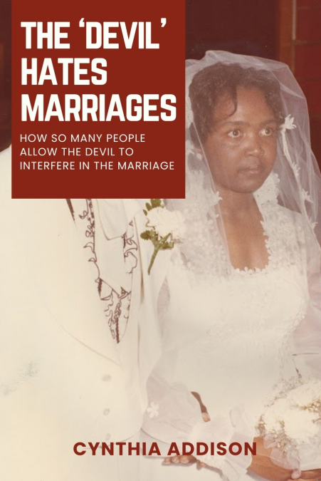 The Devil Hates Marriages