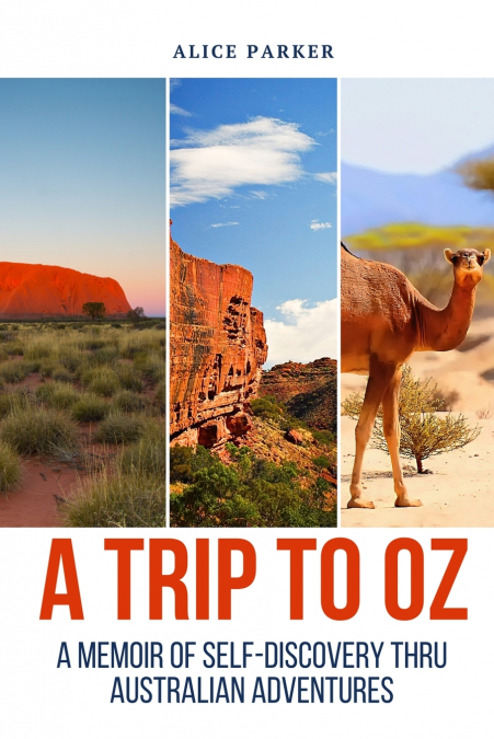 Trip to Oz