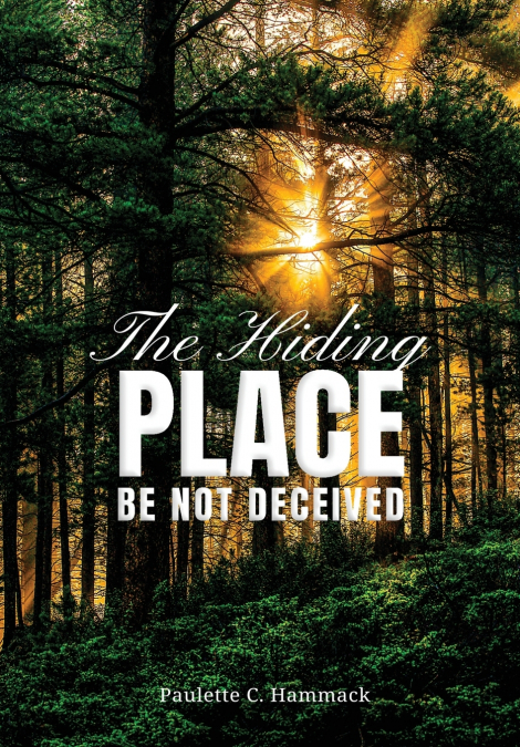 The Hiding Place