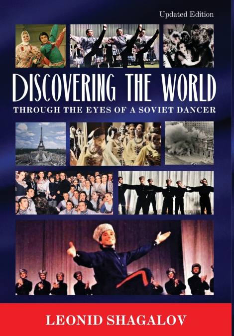 Discovering The World