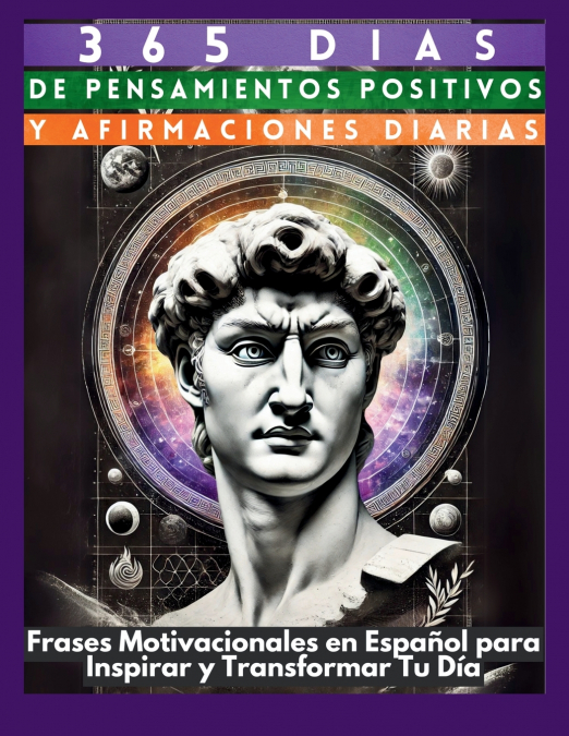 365 Días de Pensamientos Positivos y Afirmaciones Diarias
