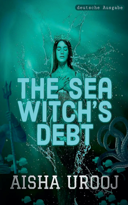 The Sea Witch’s Debt