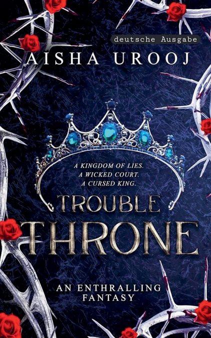 Trouble Throne