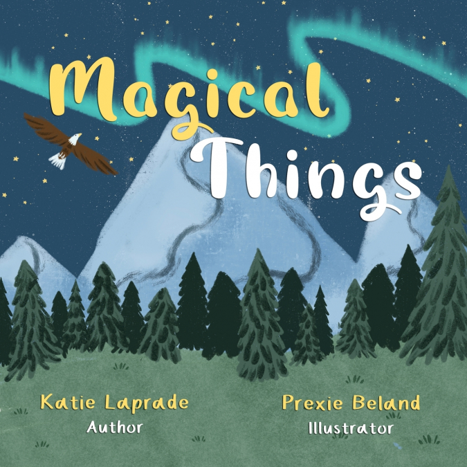 Magical Things