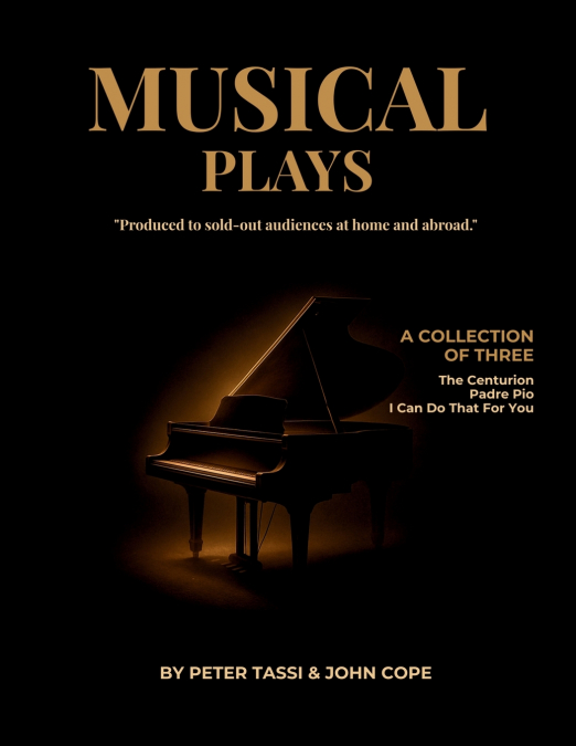 Musical Plays