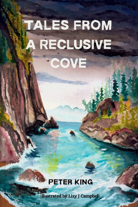 Tales From A Reclusive Cove