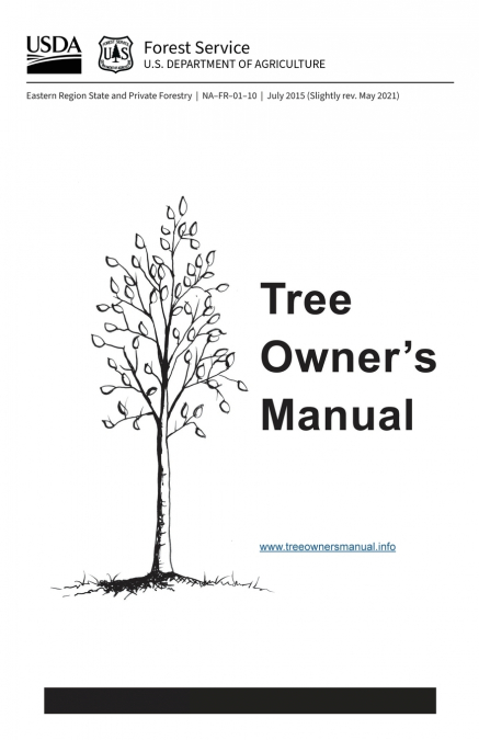 Tree Owner’s Manual (rev. May 2021)