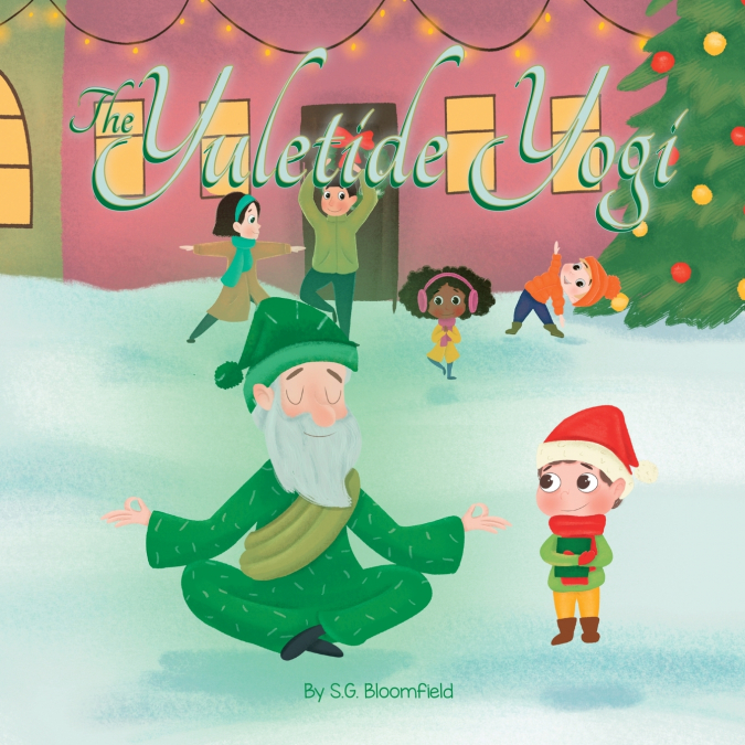 The Yuletide Yogi