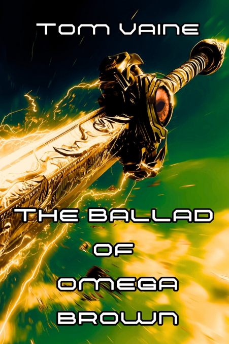 The Ballad of Omega Brown