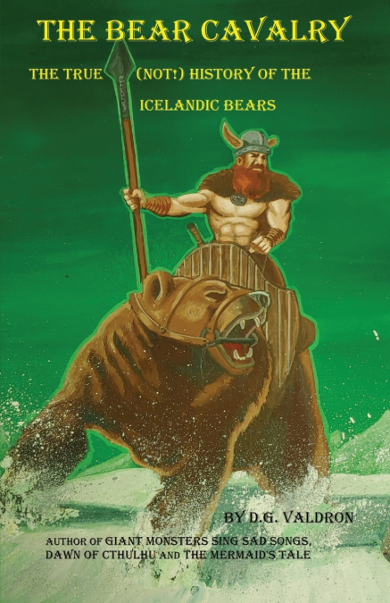 The Bear Cavalry