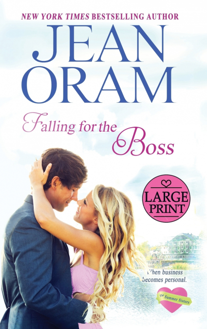 Falling for the Boss