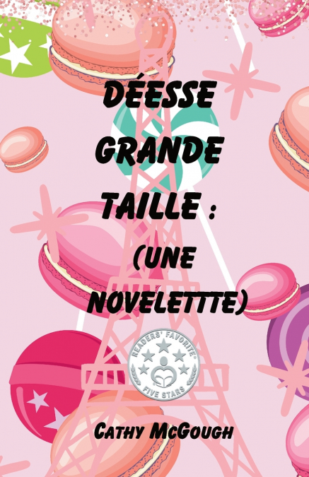 DÉESSE GRANDE TAILLE FRENCH EDITION
