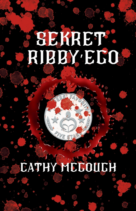 SEKRET RIBBY’EGO POLISH EDITION