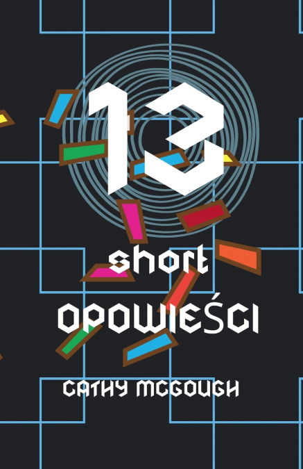 13 SHORT OPOWIEŚCI