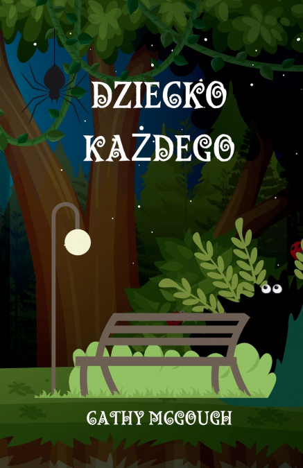 DZIECKO KAŻDEGO POLISH EDITION