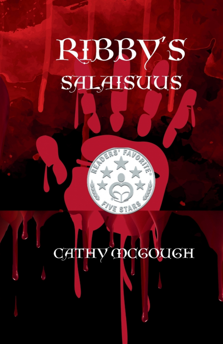RIBBY’S SALAISUUS FINNISH EDITION
