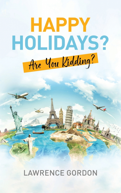 Happy Holidays?